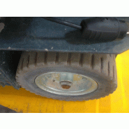 Nacelle verticale BRAVIISOL leonardo hd occasion_7