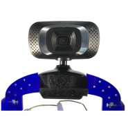 KIT ROBOT ÉDUCATIF CONSTRUCTION PROGRAMMATION TÊTE HUMANOIDE OHBOT 2.1 APPLICATION WINDOWS PYTHON SCRATCH + CAPTEURS_7