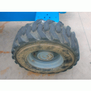 Nacelle telescopique GENIE s45 occasion_7