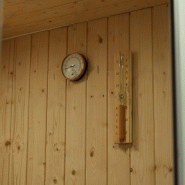 COMBI SAUNA DOUCHE HAMMAM BOREAL® SH220D - DROITE_7