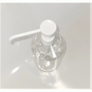 Distributeur INOX ILONA pour gel ou savon_7