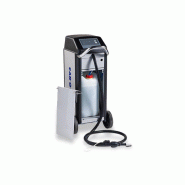 CH™37 & CH™100 - Appareils de chauffage par induction sans flamme pour matériaux magnétiques et aluminium_7