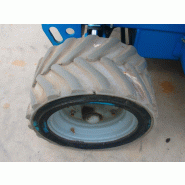 Nacelle ciseaux GENIE gs3369dc occasion_7