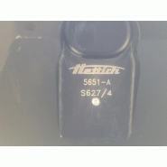 Centrifugeuse réfrigérée HETTICH ROTANTA 460R avec rotor 5654_7
