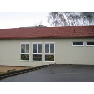 Tuile métallique modèle galbé double romane - Résistant aux charges de neige, de glace - GERARD® MILANO_7