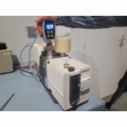 Alcatel Adixen Pascal 2010 Vacuum Pump_7