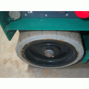 Nacelle verticale HAULOTTE star 6ac occasion_7