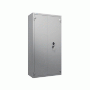 Armoire forte blindée - VDS - Star Protect - HARTMANN SP 900 - Serrure à clé_7