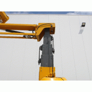 Nacelle verticale HAULOTTE star 10ac occasion_7