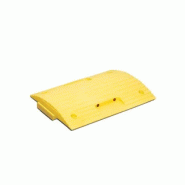 Ralentisseurs Jaunes et Noirs à assembler par modules_7
