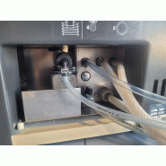 Unité d'analyse / distillation FOSS 2200 Kjeltec_7