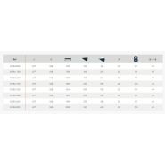 01.Pb.0900 - Godet squelette de décombres standard Attec - 528 mm_7