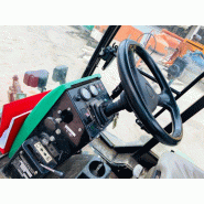 RANSOMES tondeuse mulching RANSOMES 951d plus (net de tva)_7