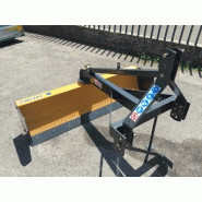 Dl-180 lame niveleuse - deleks srl_7