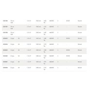 EC250D GODET D'EXCAVATION RENFORCÉ - VOLVO - ARÊTES UNIVERSELLES - PIÈCES D'USURE 30AMRE-40ARXE_7