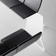 Sièges modulaires ILDU pour auditoriums