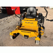 Hustler Flip-Up 48 Tondeuse Autoportée 122cm_7