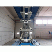 Nacelle ciseaux ITECO it12151 occasion_7