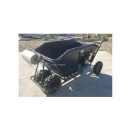 Moteur 250 W COMPLET  avec réducteur_7