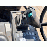 Jungheinrich EFG318 400ZZ Chariot élévateur électrique 1,8T_7