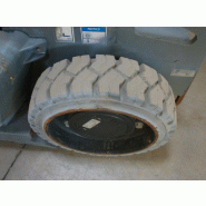 Nacelle verticale HAULOTTE star 10 occasion_7