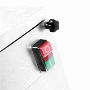 Coupe-légumes électrique GEH5 220 W Monophasé avec disques_7