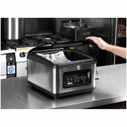 Machine sous vide à cloche 6,8L - Buffalo - HX585_7