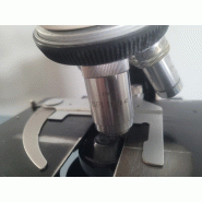 Microscope Olympus BH2_7