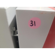 Incubateur / étuve BINDER BD-115 avec convection naturelle 100°C_7