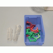 Rotavapor BUCHI R-124 avec bain-marie B-480_7