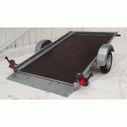 Plateau Basculant 2m54x1m61 - 750 kg_7