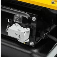 Master B 150 - chauffage mobile au fioul combustion directe_7