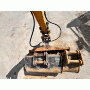 Jcb 8025ZTS Mini-pelle 2,9T_7