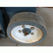 Nacelle ciseaux SKYJACK sj3219 occasion_7