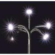 Vidéoscope articulé 360° avec joystick - XP Endoflex J - caméra CCD haute résolution et flexible en tungstène_7