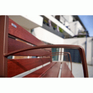 Banc rehaussé Sénior SILAOS_7