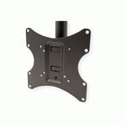 VALUE Support pour écran LCD, montage plafond, 50kg_7