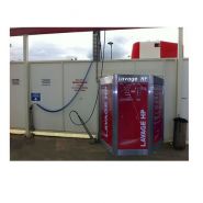 Armoire inox pour lavage professionnel avec faible coût d’utilisation