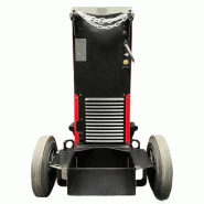 Poste à souder MIG MAG POWERTEC i320c Advanced Lincoln Electric_7