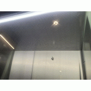 PSM / Poste de sécurité microbiologique ESCO AIRSTREAM PLUS (AC2-5E8-TU) 1,5m_7