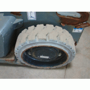 Nacelle verticale HAULOTTE star 10 occasion_7