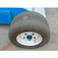 Nacelle articulée NIFTYLIFT hr12ne occasion_7