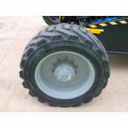 Nacelle telescopique GENIE sx125xc occasion_7