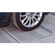 Parking mécanique souterrain escamotable à plateforme invisible pour 1 ou 2 places - Parklift 461_7