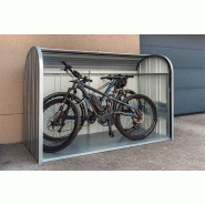 Coffre à vélo - 163x78x120_7