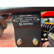 SPATPAC sg70h pilonneuse neuve_7