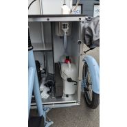 Triporteur street-food pour une restauration simple et qualitative lors d'événements, animations de quartier_7