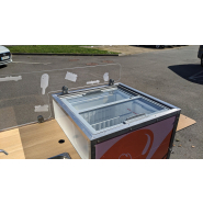 Triporteur street-food pour une restauration simple et qualitative lors d'événements, animations de quartier_7