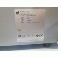 Automate / Système d'énumération des micro-organismes BIOMERIEUX TEMPO READER + 2 x FILLER_7