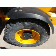 Nacelle Telescopique JCB 540-180 OCCASION_7